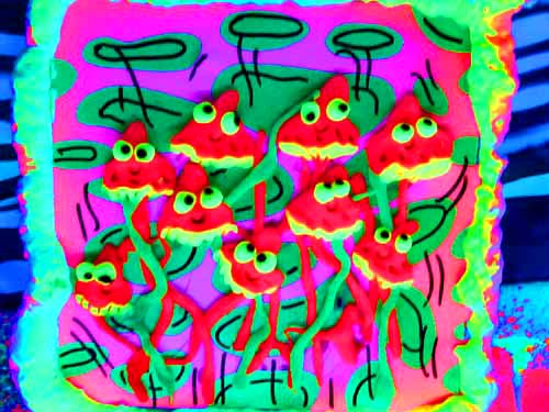 Fraggles